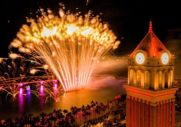 Phú Quốc được cẩm nang du lịch từ Anh và Mỹ nhận định là điểm đến tốt nhất cho gia đình